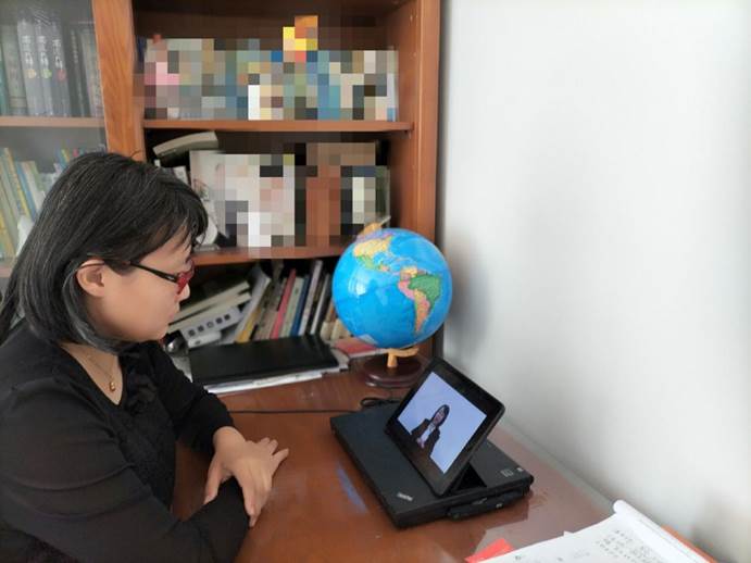 beat365正版唯一官网必一数学教工第二党支部 潘宁