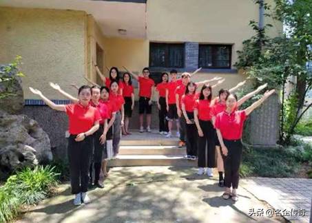 南财外国语学院:善用文艺党课传承好红色基因